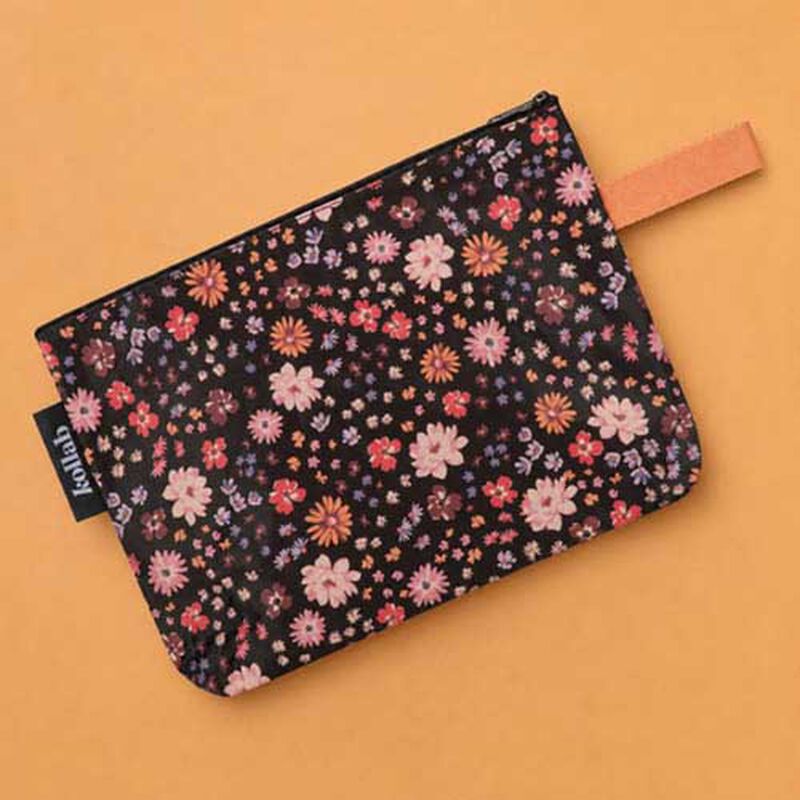 Kollab Clutch Mocha Meadow image number 1